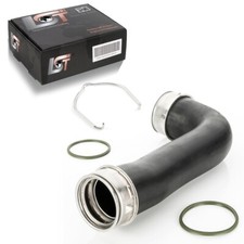 Durite Turbo Entrée D'Air