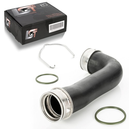 Durite turbo entrée air - durite, d'air