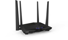 AC10 Routeur Wifi Smart Double