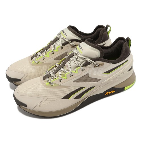 Reebok nano adventure - reebok,