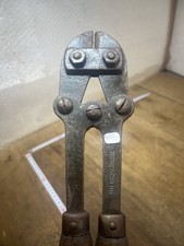 pince coupe barbelés 1917 WW1 Peugeot frères OLD TOOL  OUTIL ANCIEN  n° 409 C