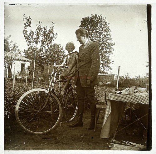 France famille vélo - france,
