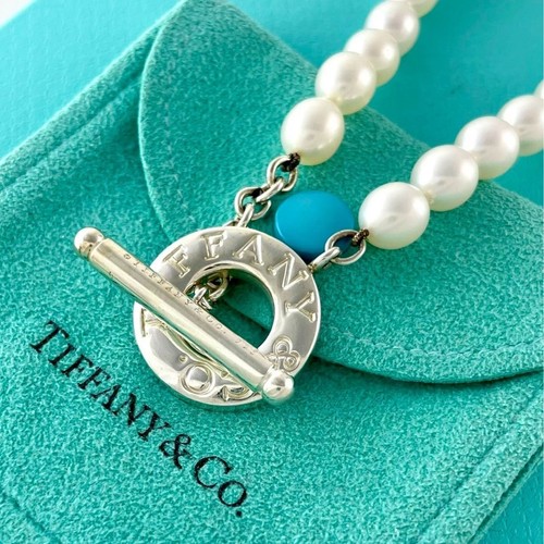 Authentique collier bascule - authentique,