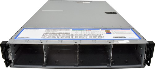 Châssis serveur rack - atx, 2he
