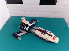 0103265 Figurine vaisseau