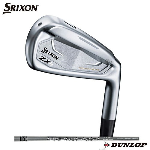 Srixon zx4 mkii 49deg wedge - srixon,