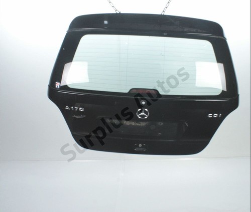 Hayon 1687405205 mercedes - hayon,