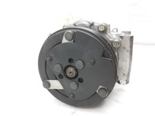 Compresseur clim RENAULT TWINGO 1 PHASE 3 8200840770