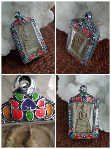 Amulette protection phra - amulette, de