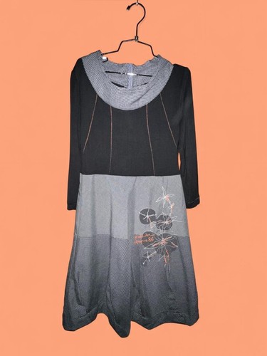 Cop copine houndstooth 4 - houndstooth, 3/4