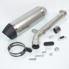 Silencieux Leovince LV ONE EVO