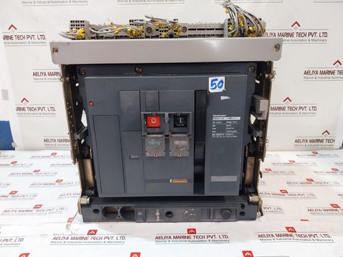 Merlin gerin nw08 - gerin,