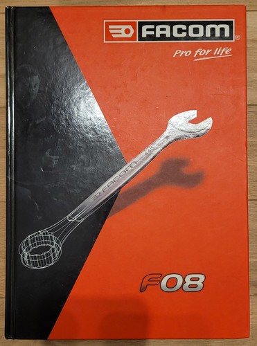 Catalogue général facom - catalogue,