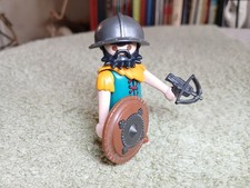 Fantasy lotr playmobil nain - lotr,