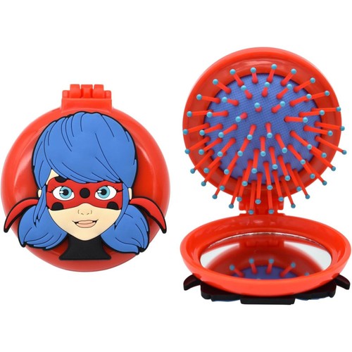Petite brosse cheveux - à,