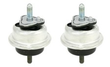 Jeu d'isolateurs de montage moteur d'origine TOYOTA OEM SUPRA JZA80 MK4 95-98...