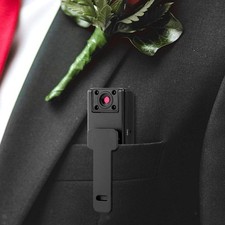 Caméra corporelle portable