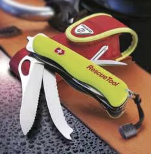 New victorinox rescue - victorinox,