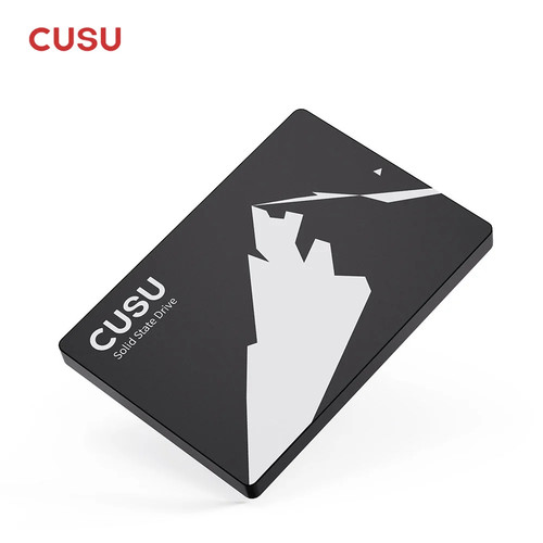 Ssd sata iii - ssd, 2.5"