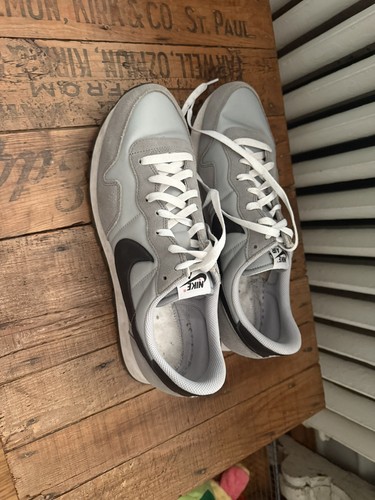 Nike air zoom pegasus gray - air,