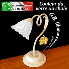Lampe de chevet classique 1