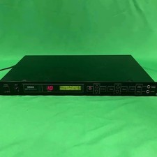 PROCESSEUR MULTI-EFFETS