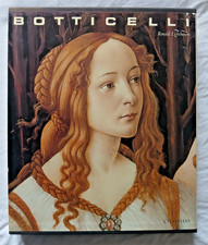 Botticelli par Ronald