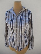Chemise femme occasion Gaastra Taille S