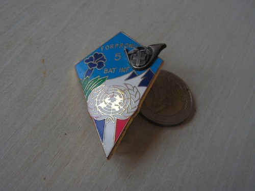 Insigne forpronu opex - insigne,