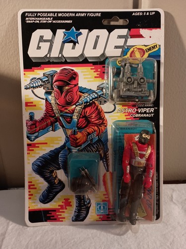 1988 moc joe - 1988,