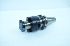 Mandrin porte-fraises combiné