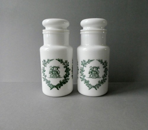 Grands bocaux opaline - grands,