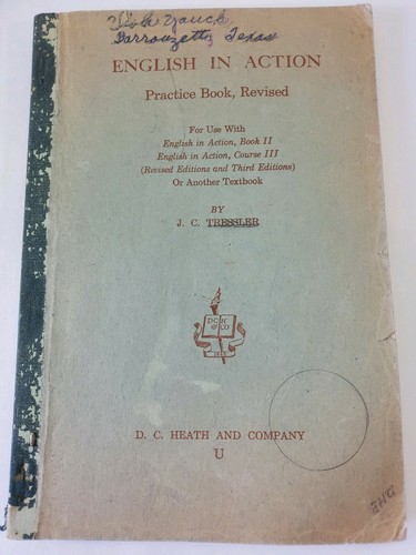 Vintage 1942 english - 1942,