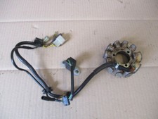 Stator + capteur d'allumage pour Honda 125 CM - JC05