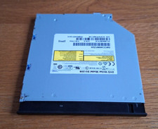 TOSHIBA - Lecteur graveur DVD SU-208 pour PC portable Satellite PRO R50