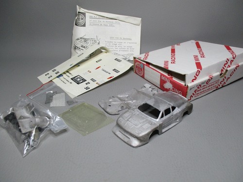 Dv10753 mini racing bmw - mini,