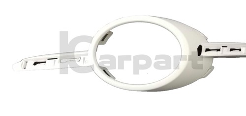 Garniture antibrouillard pare