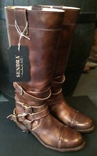 10756 Bottes Sendra boots