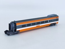 HO LIMA - Voiture Voyageurs