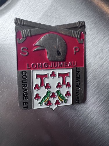 Original militaire insigne - original,