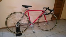 Title:  CINELLI SUPERCORSA