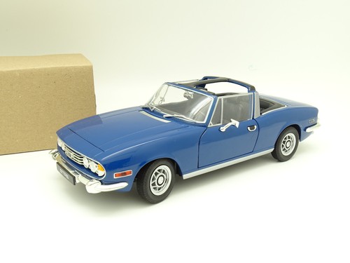 Jadi triumph stag - sb, 1/18