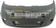Pare-choc Avant Pour Fiat Fiorino/qubo 2007-2017