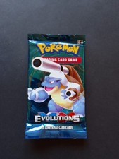 POCHETTE NUMERO  8  AVEC  10  CARTES POKEMON 
