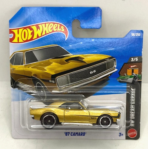061 hot wheels dream - wheels,
