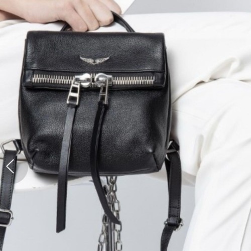 Zadig voltaire bag - &,