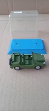 RARE TOP ! GAMA 1:47 DKW AUTO UNION DKW MUNGA N° 937 - JEEP 4X4