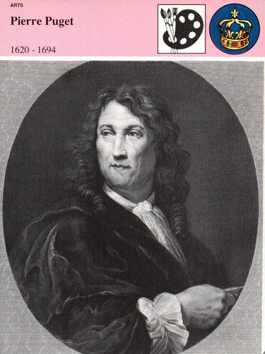 Fiche histoire pierre - :, puget