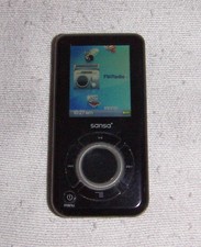 Sandisk sansa e260 - sandisk, (4gb)