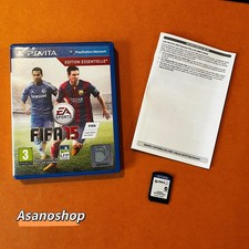 FiFA 15  PS VITA PSVITA